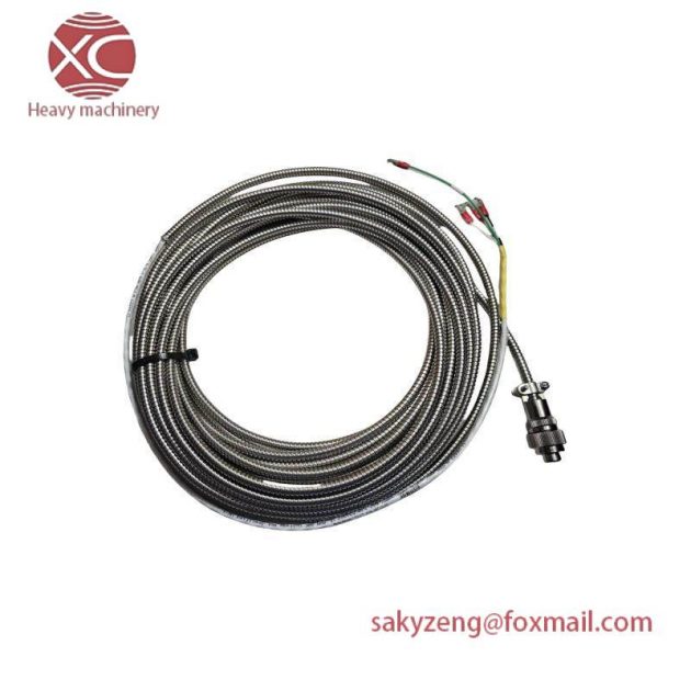 Bently Nevada 16710-50 | 3300 XL | 8 mm Proximity Probes