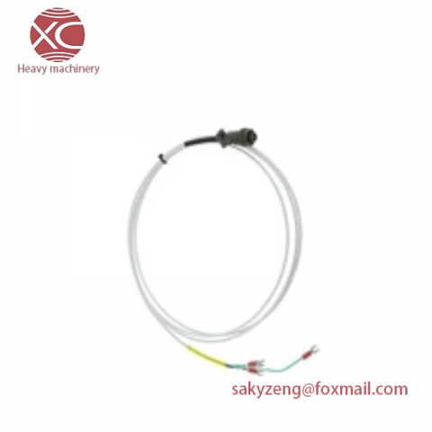Bently Nevada 16710-99: High-Quality Automation Interconnect Cable