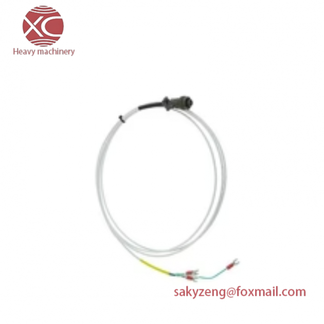 Bently Nevada 16710-99: High-Quality Automation Interconnect Cable