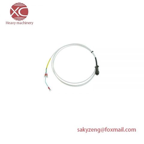 BENTLY NEVADA 16925-33 Interconnect Cable, Industrial Control Solutions