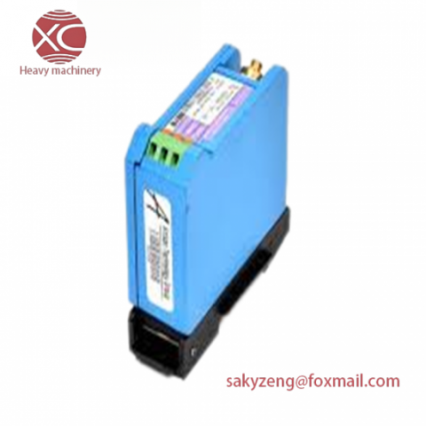 Bently Nevada 178850-05: Industrial Precision Proximity Sensor