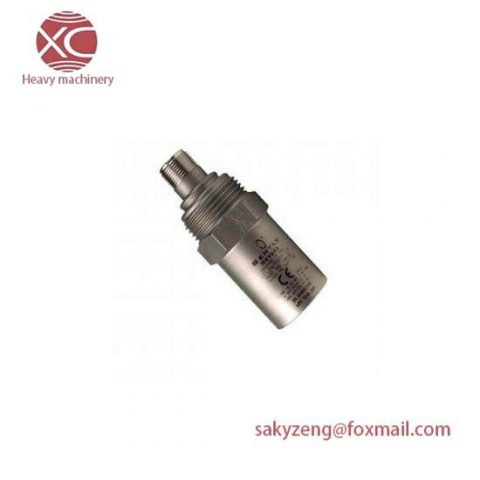 Bently Nevada 190501-00-00-00 CT Velomitor Velocity Transducer