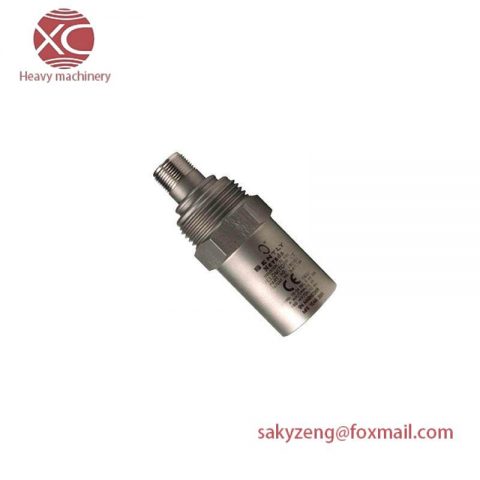 BENTLY NEVADA 190501 Velocity Transducer, Precision Measurement Solutions for Industrial Controls