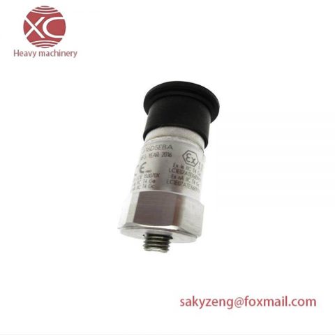 Bently-Nevada 200350-12-00-CN 200350 Accelerometers