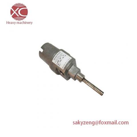 Bently Nevada 21000-00-00-00-035-04-02: Relative Proximity Probe, Advanced Automation Solutions