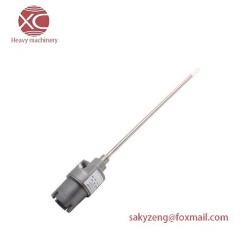 Bently Nevada 21000-00-00-00-058-04-02 Proximity Probe - Precision Measurement for Industrial Control