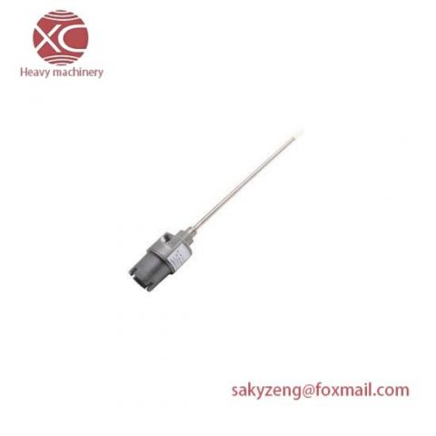 Bently Nevada 21000-16-10-15-085-03-02 Proximity Probe Housing Assembly for 31000 Series, Industrial Control Systems