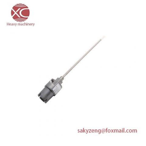 Bently Nevada 21000-16-10-15-124-03-023 Proximity Probe: Industrial Precision for Enhanced Process Control