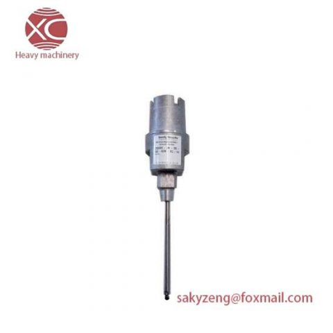 Bently Nevada 21022: Dual Axial Probe Housing Assembly for Advanced Monitoring Solutions