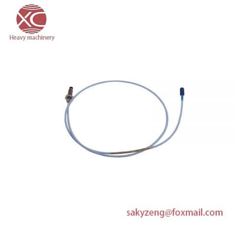Bently Nevada 21165-20-00 Extension Cable, Precision Engineering for Industrial Control Solutions