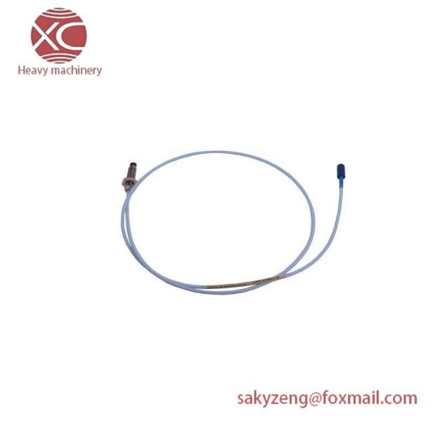 Bently Nevada 21165-20-00 Extension Cable, Precision Engineering for Industrial Control Solutions