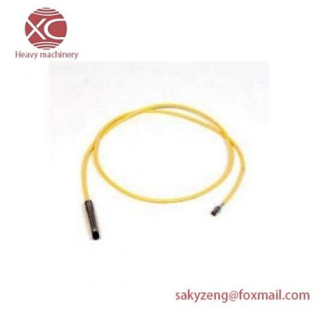 BENTLY NEVADA 21504-00-38-10-02 - Short Delivery Time, Precision Control Module