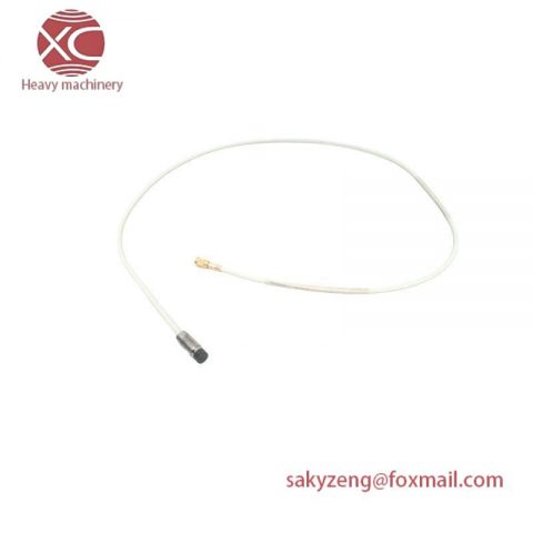 Bently Nevada 21504-000-008-10-02 Proximity Sensor: Advanced Industrial Control, Precision at Your Fingertips
