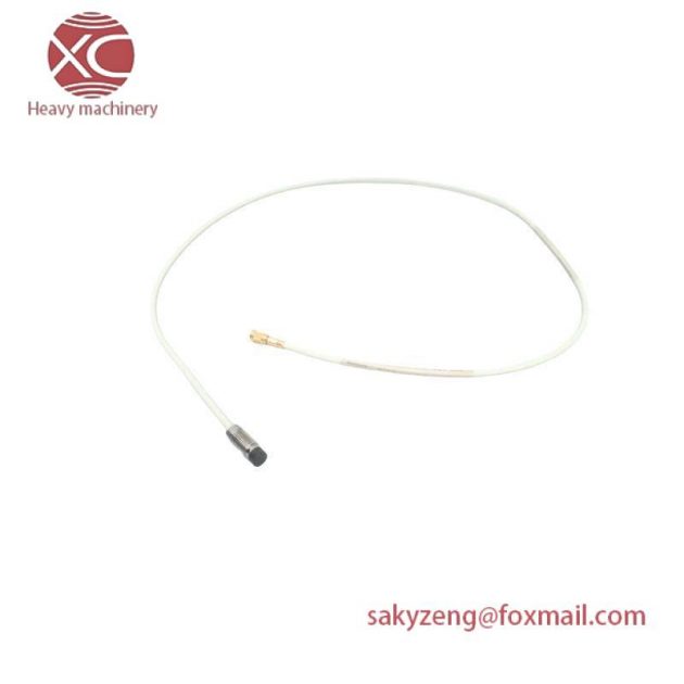 Bently Nevada 21504-000-008-10-02 Proximity Sensor: Advanced Industrial Control, Precision at Your Fingertips