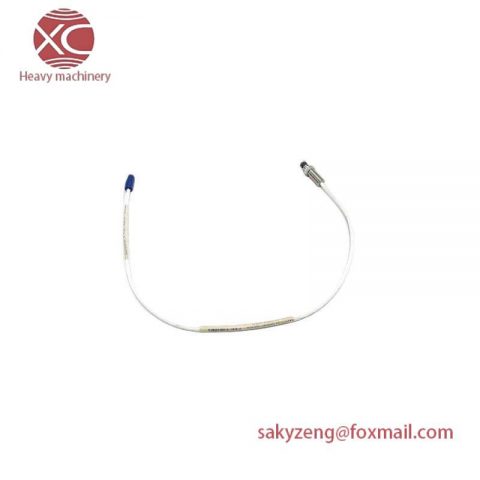Bently Nevada 21505-00-12-05-02 Vibration Sensor Cable