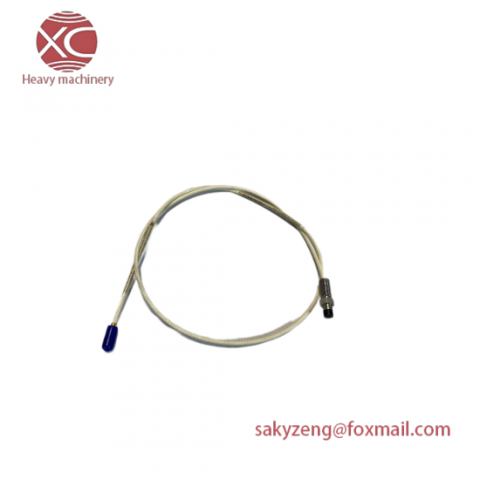 Bently Nevada 21508-02-12-10-02 Proximity Probe, Precision Monitoring for Industrial Automation