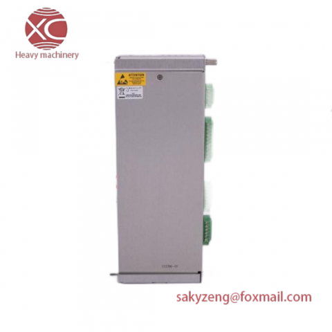 Bently Nevada PLC - 21747-080-00 - Extension Cable