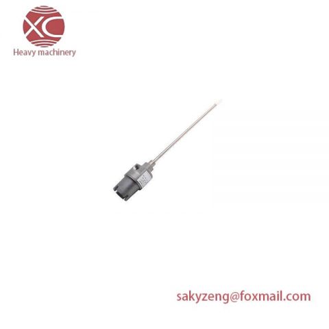 BENTLY NEVADA 2200150-01: Precision Accelerometer for Industrial Control
