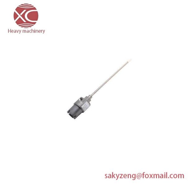 BENTLY NEVADA 2200150-01: Precision Accelerometer for Industrial Control