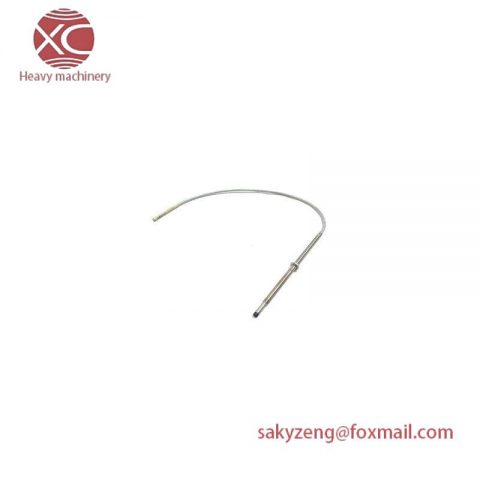 BENTLY NEVADA 22810-00-05-10-02: High-Precision Proximity Probe for Industrial Control Systems