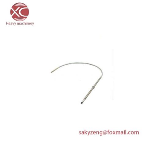 BENTLY NEVADA 22810-00-14-10-02 8mm Proximity Probe - Precision Sensing for Industrial Automation