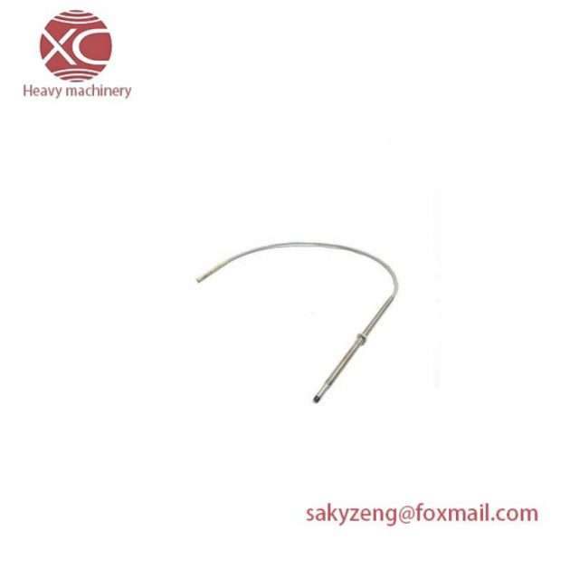 BENTLY NEVADA 22810-00-14-10-02 8mm Proximity Probe - Precision Sensing for Industrial Automation