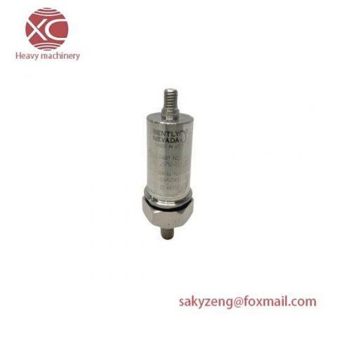 Bently Nevada 23732-01 Accelerometer Transducer
