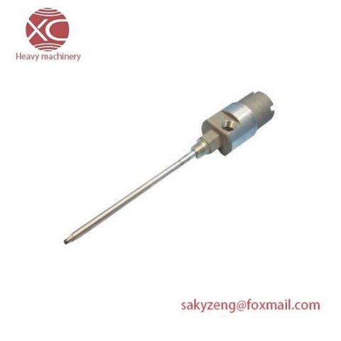 BENTLY NEVADA 24721-01: Case Expansion Transducer Assembly, High Precision Control Module