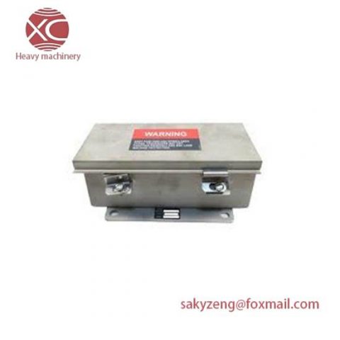 Bently Nevada 24765-02 Industrial Expansion Transducer