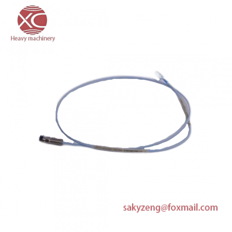 Bently Nevada 300103 A00-B09 C10-D02 E0 Control Module