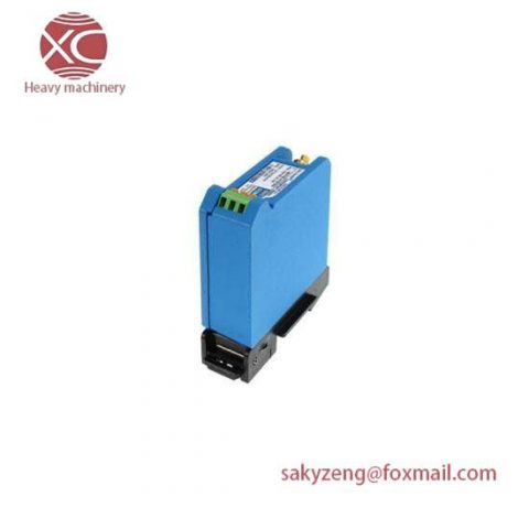 Bently Nevada 30780-91-CN Proximity Sensor - Precision Control for Industrial Applications