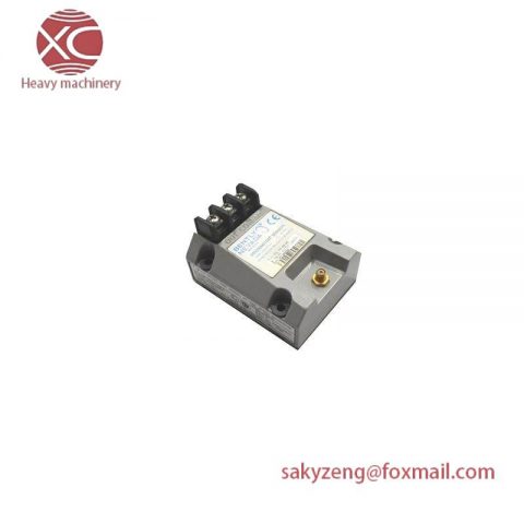 Bently Nevada 330100-90-05 | 3300 Proximitor Sensor - Advanced Industrial Control Module
