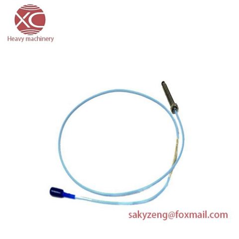BENTLY NEVADA 330101-00-09-10-02-05 Proximity Probes - Precision Detection for Industrial Control