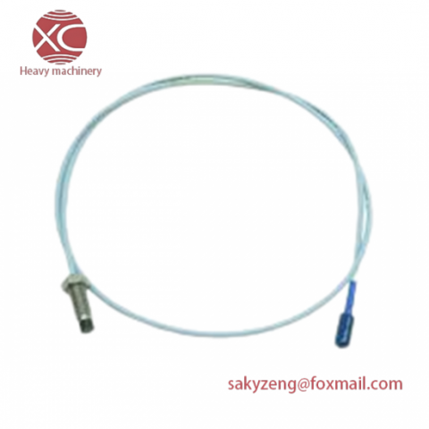 Bently Nevada 330101-00-10-05-02-CN: High Precision Control System Module
