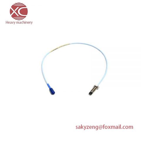 BENTLY NEVADA 330101-00-12-05-02-00 PROXIMITY PROBE