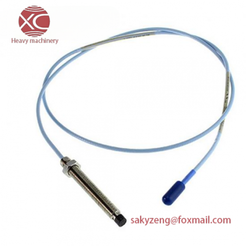 Bently Nevada 330101-00-12-10-02-05 Proximity Probes