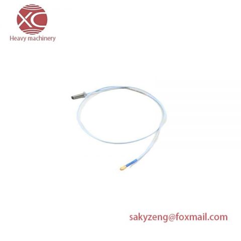 BENTLY NEVADA 330101-00-14-10-02-00, High Precision 8mm Proximity Probe