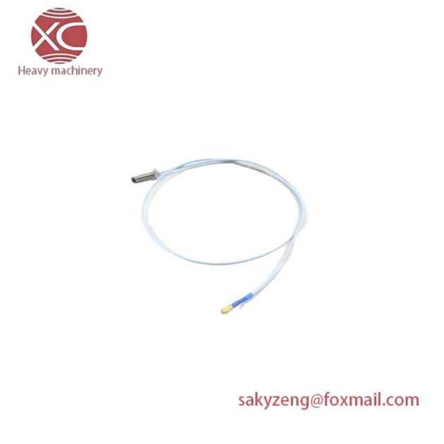BENTLY NEVADA 330101-00-14-10-02-00, High Precision 8mm Proximity Probe