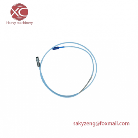 Bently Nevada 330101-00-14-10-02-00 Proximity Probes - Industrial Precision in Motion