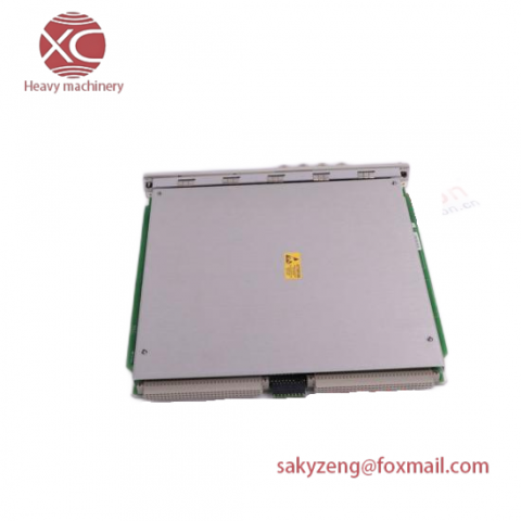 Bently Nevada 330101-00-14-20-02-CN: Precision Control Solutions for Industrial Automation