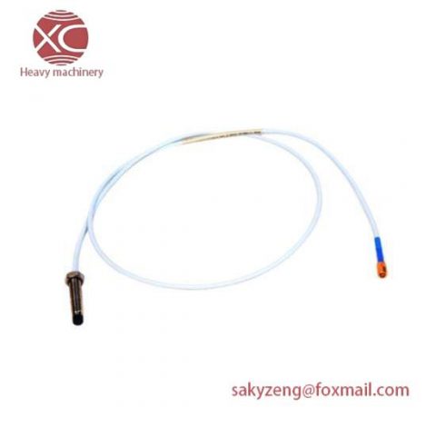 Bently Nevada 330101-00-16-05-02-05: 3300 XL 8mm Proximity Probe, Advanced Industrial Control Solution