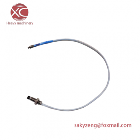 Bently Nevada 330101-00-17-10-02-CN Proximity Probes