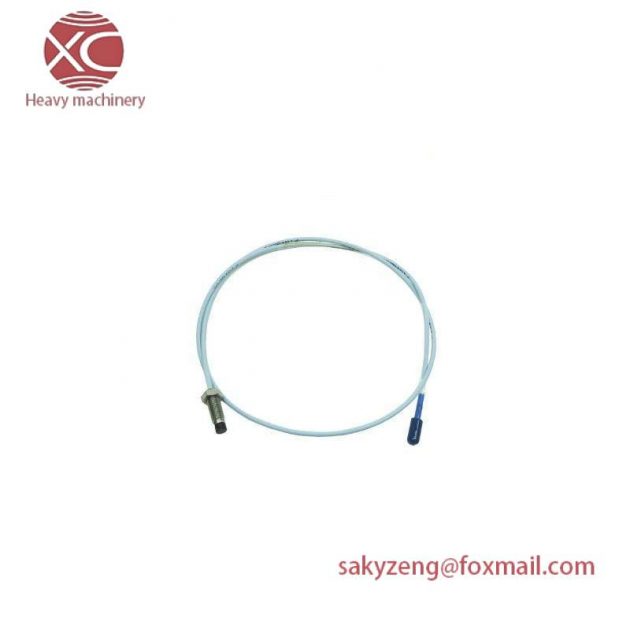 BENTLY NEVADA 330101-00-18-10-02-CN, 3300 Series XL Proximity Probes