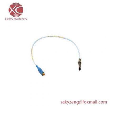 BENTLY NEVADA 330101-00-20-05-01-05, Industrial Control Module