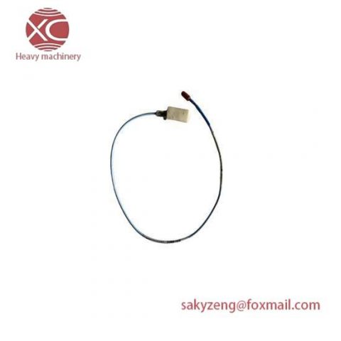 Bently Nevada 330101-00-20-05-02-05 - 3300 XL 8mm Proximity Probes for Automation Parts