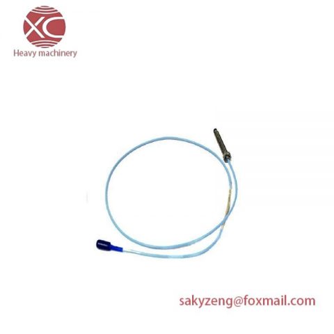 Bently Nevada 330101-00-20-10-02-00 | Industrial 3300 XL 8mm Proximity Probes
