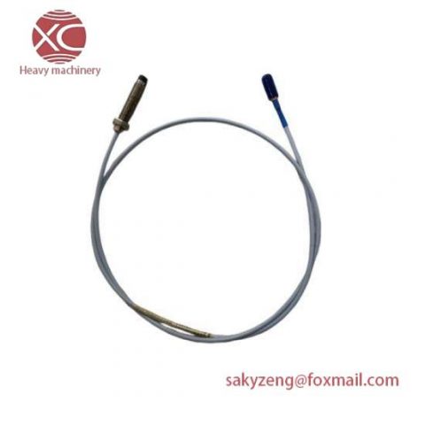 Bently Nevada 330101-00-20-10-02-00 Proximity Probes for DCS Systems