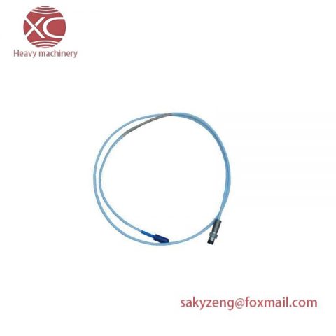 Bently Nevada 330101-00-20-50-02-05 Proximity Probe; Producer: Bently-Nevada