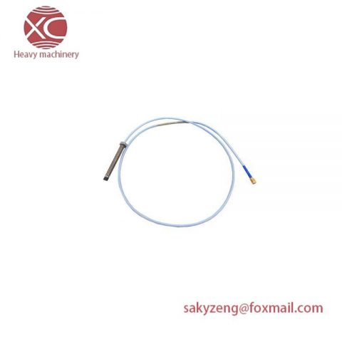 BENTLY NEVADA 330101-00-22-10-02-05 3300 XL 8mm Proximity Probe