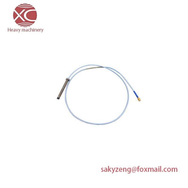 BENTLY NEVADA 330101-00-22-10-02-05 3300 XL 8mm Proximity Probe